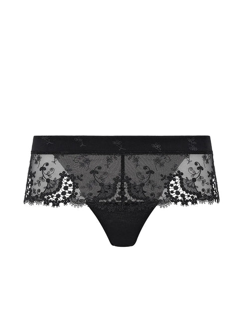 Shorty Schwarz WISH SIMONE PÉRÈLE